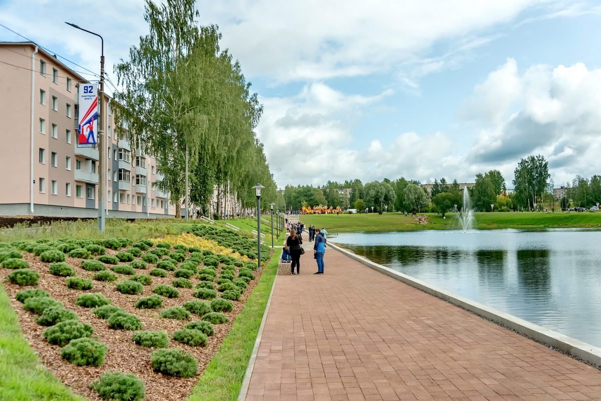 Результат
